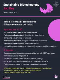 Tavola Rotonda